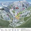 Pistenplan Sun Peaks Resort