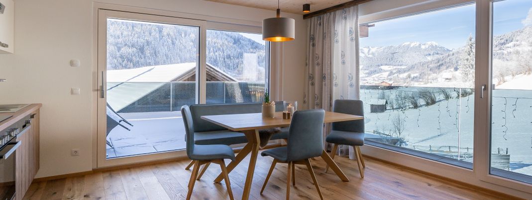 General information about your stay at Ortnergut