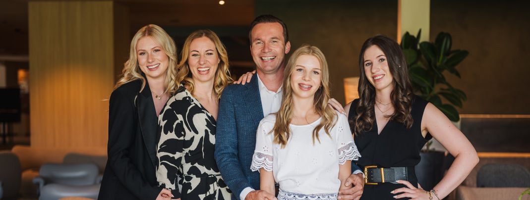 General information about your stay at Hotel Nesslerhof