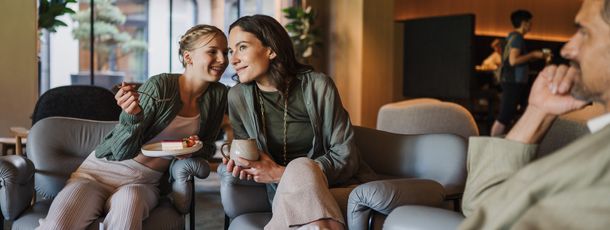 Detaillierte Infos zur Unterkunft Hotel Nesslerhof