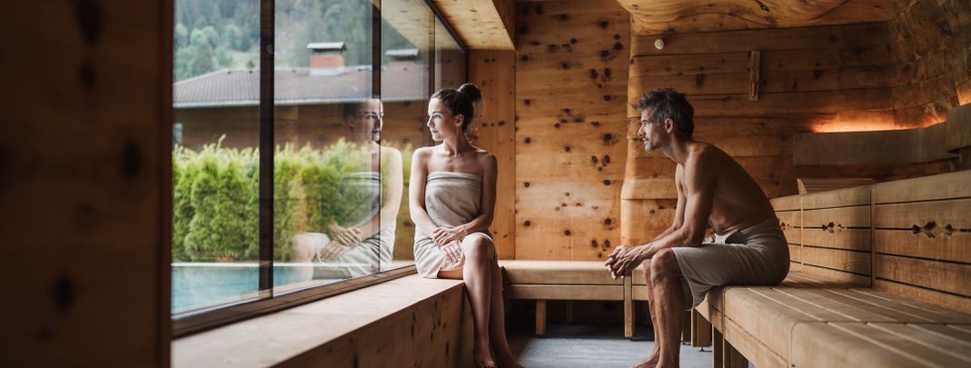 General information about your stay at Hotel Nesslerhof