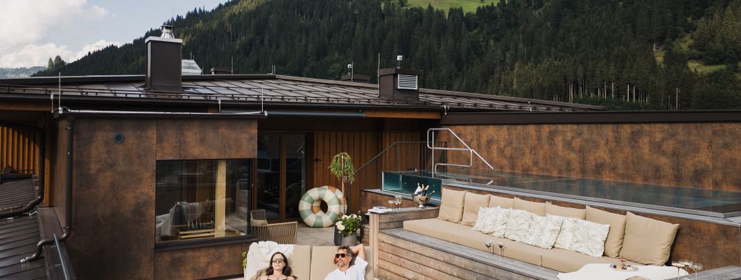 Detaillierte Infos zur Unterkunft Hotel Nesslerhof