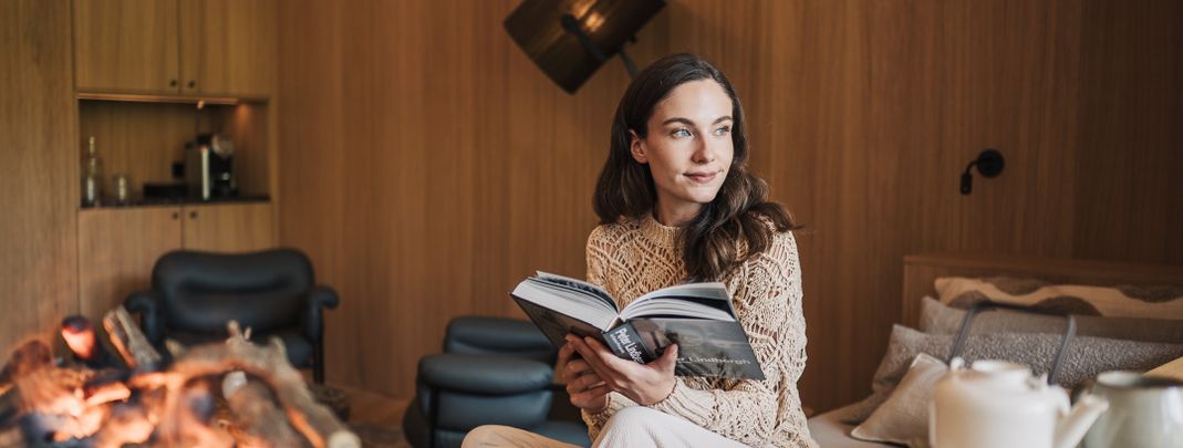 Detaillierte Infos zur Unterkunft Hotel Nesslerhof