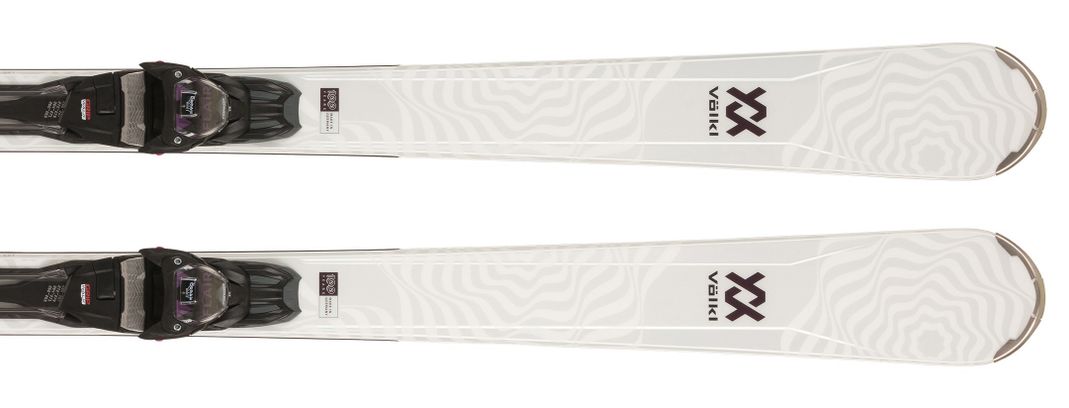 Völkl Flair 76 Elite - Lady Ski - Ski Review - Season 2023/2024