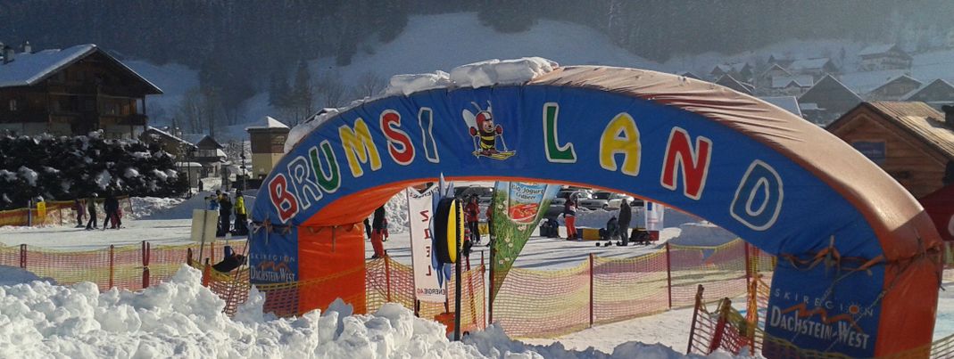 Review about Dachstein West - Category: Family