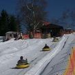 Spaß für die ganze Familie bietet die Snow-Tubing-Bahn in St.Andreasberg
