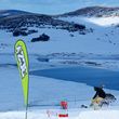 Information about the ski resort Falls Creek