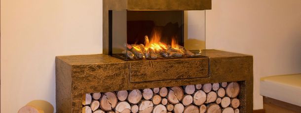 Detaillierte Infos zur Unterkunft Ferienhaus Austria