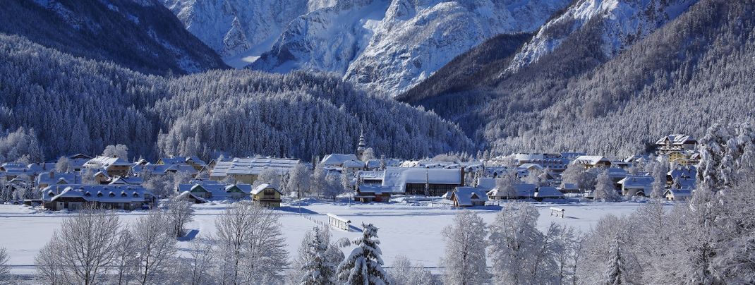 Sowohl im Januar als auch im März ist der Weltcuptross heuer wieder im beschaulichen Kranjska Gora zu Gast.