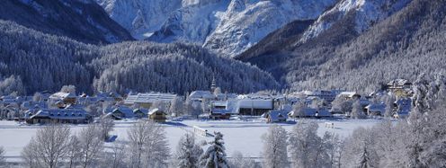 Sowohl im Januar als auch im März ist der Weltcuptross heuer wieder im beschaulichen Kranjska Gora zu Gast.