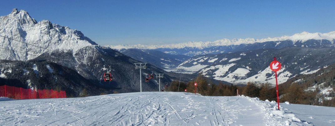 Review about Sextner Dolomiten Skiberg Helm - Category: Conclusion