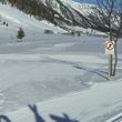 Information on Cross-Country Skiing at Rauris Valley