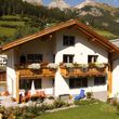 General information about your stay at Appartement Ferienhaus Gundi