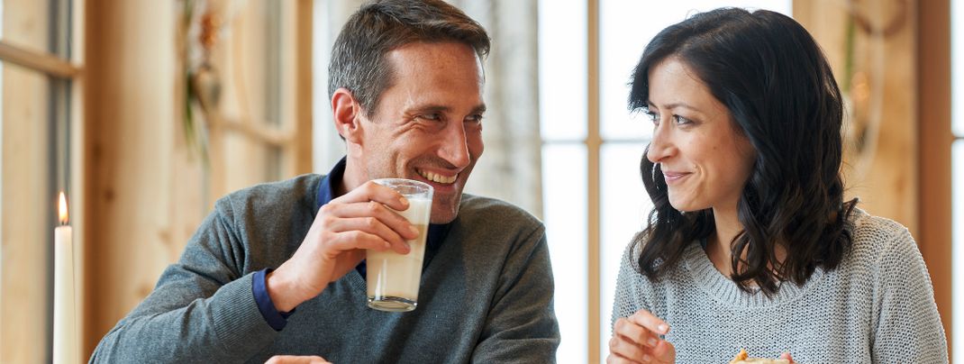 General information about your stay at Hotel Post