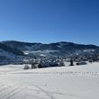 Panoramablick vom Hochsträss