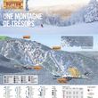 Pistenplan Mont Sutton