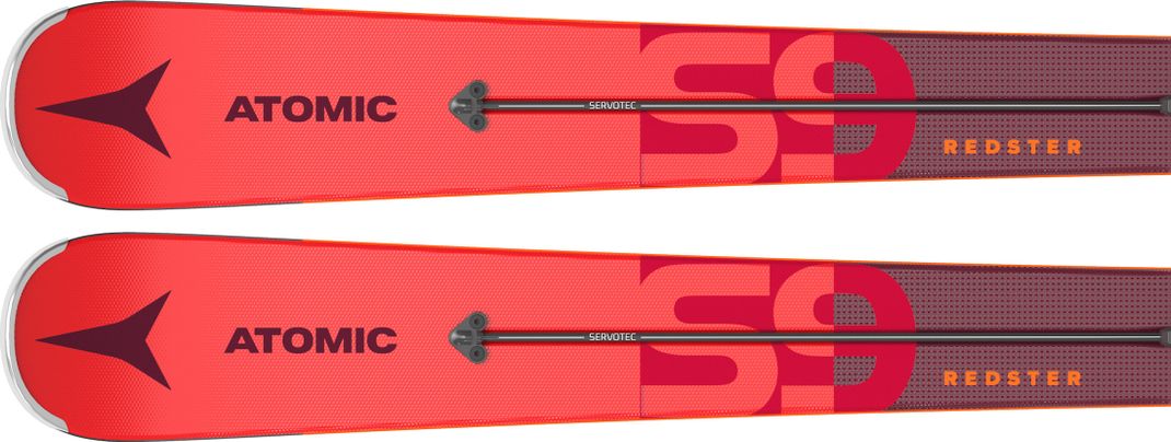 Atomic Redster S9 Servotec - Slalom Ski - Ski Review - Season 2022