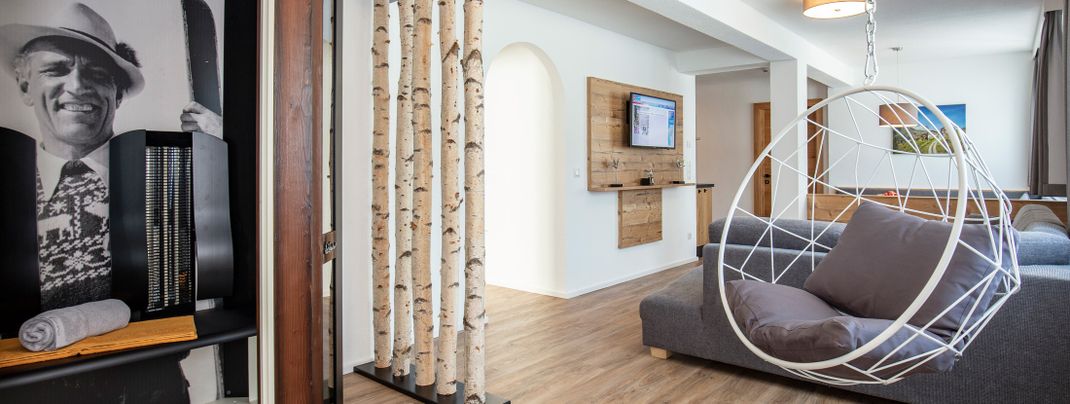 General information about your stay at Appartement Sonnhof