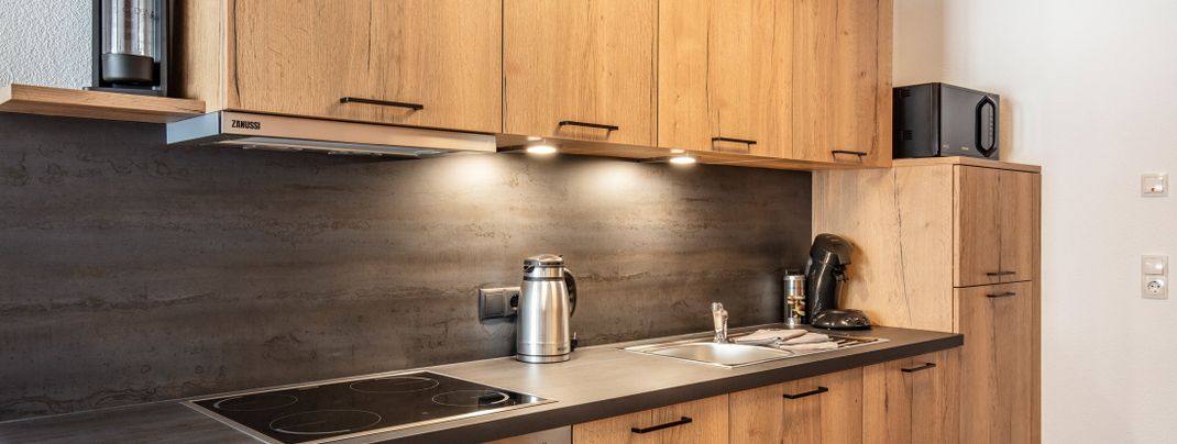 General information about your stay at Appartement Sonnhof