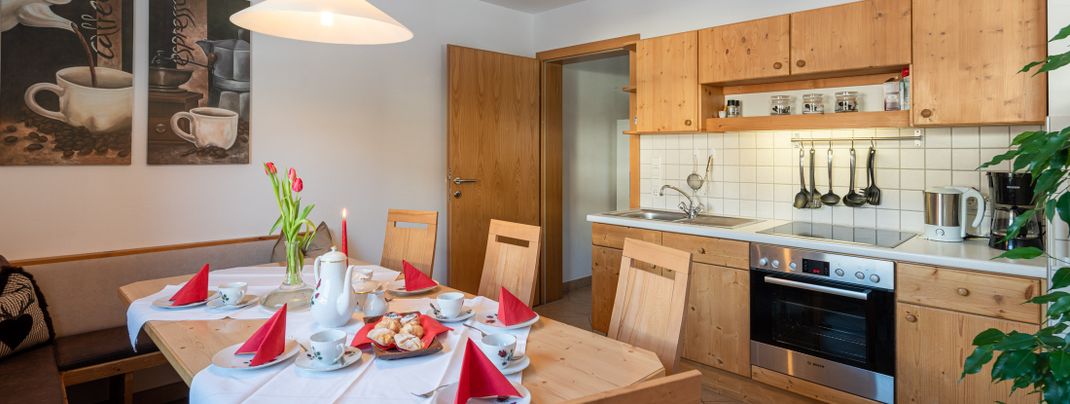 General information about your stay at Pension Mühlhof