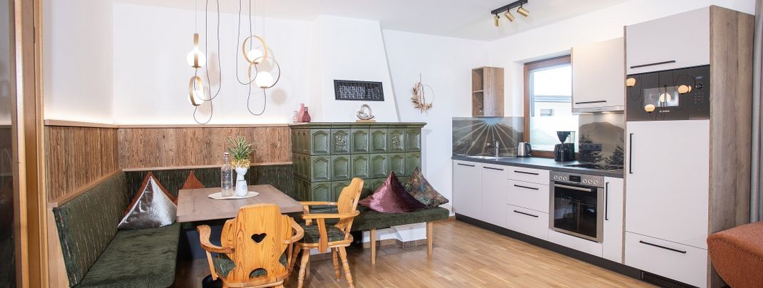 Karwendel Ferienwohnung