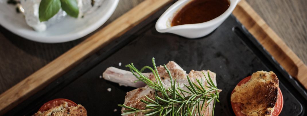 Gut essen in Zug-Lech