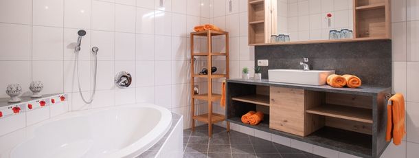 General information about your stay at Ibex Apart