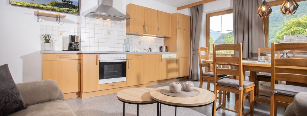 General information about your stay at Ibex Apart