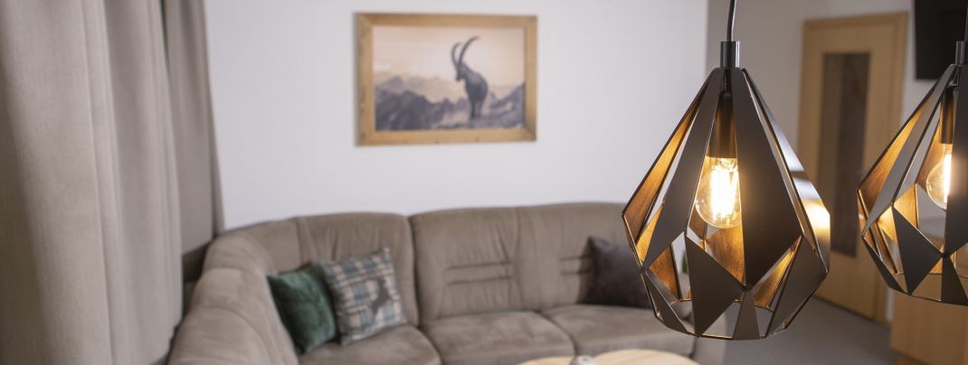 General information about your stay at Ibex Apart