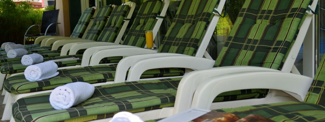 General information about your stay at Hotel Flattacher Hof