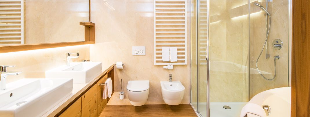 Detaillierte Infos zur Unterkunft Savoy Dolomites Luxury Hotel