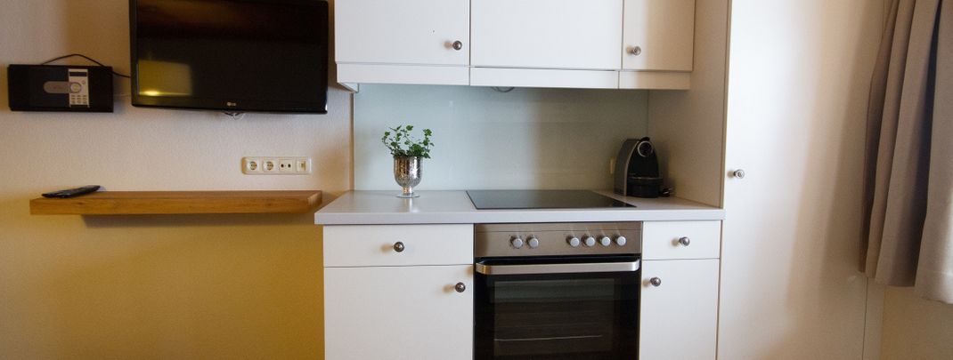 General information about your stay at Haus Schwarzmann