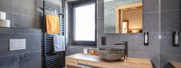 Detaillierte Infos zur Unterkunft Apart Sonnhof