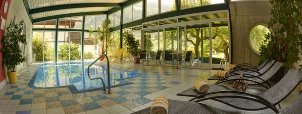 Detaillierte Infos zur Unterkunft Hotel Flattacher Hof