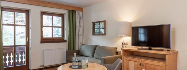 Detaillierte Infos zur Unterkunft Hotel Hubertus