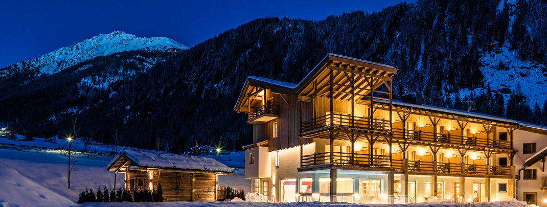 General information about your stay at Alpine Wellness Hotel Masl