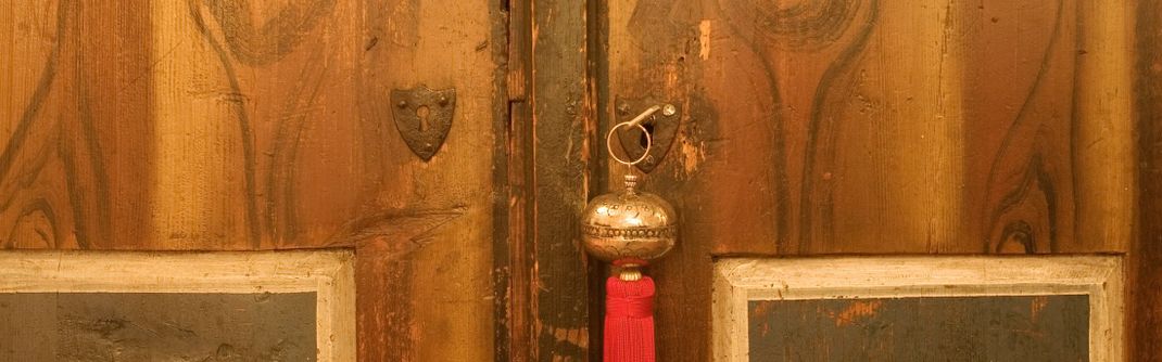 Detaillierte Infos zur Unterkunft Hotel Alpenland