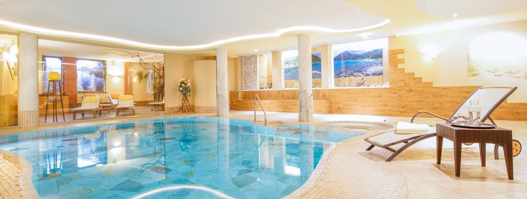 Detaillierte Infos zur Unterkunft Hotel Alte Mühle