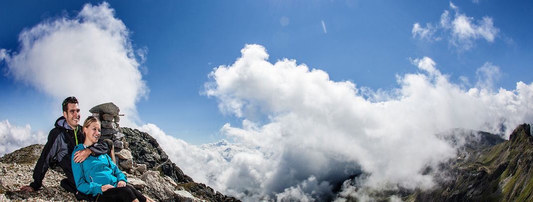 Detaillierte Infos zur Unterkunft Hotel Eden im Zillertal