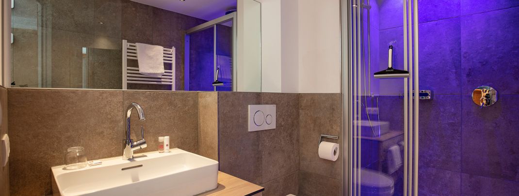 Detaillierte Infos zur Unterkunft Hotel Hubertus