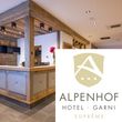 General information about your stay at Gasthof-Hotel Alpenhof