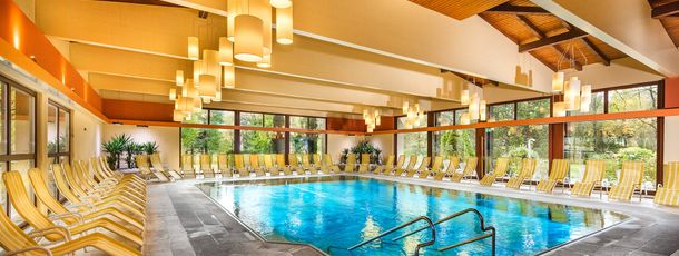 General information about your stay at Kurhotel Palace