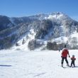 Information about the ski resort Balmberg