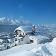 Winter im Haus Löger