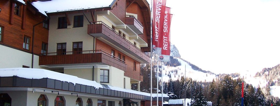 General information about your stay at Appartement Sonja Nassfeld