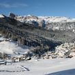 Information about the ski resort Alta Badia