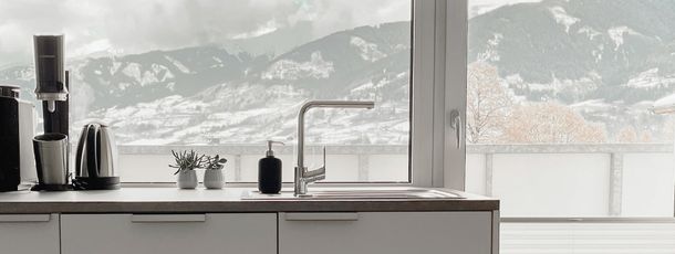 General information about your stay at Sportpension Trauner