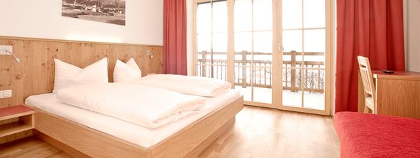 General information about your stay at Hotel Drei-Sonnen-Hof Depandance