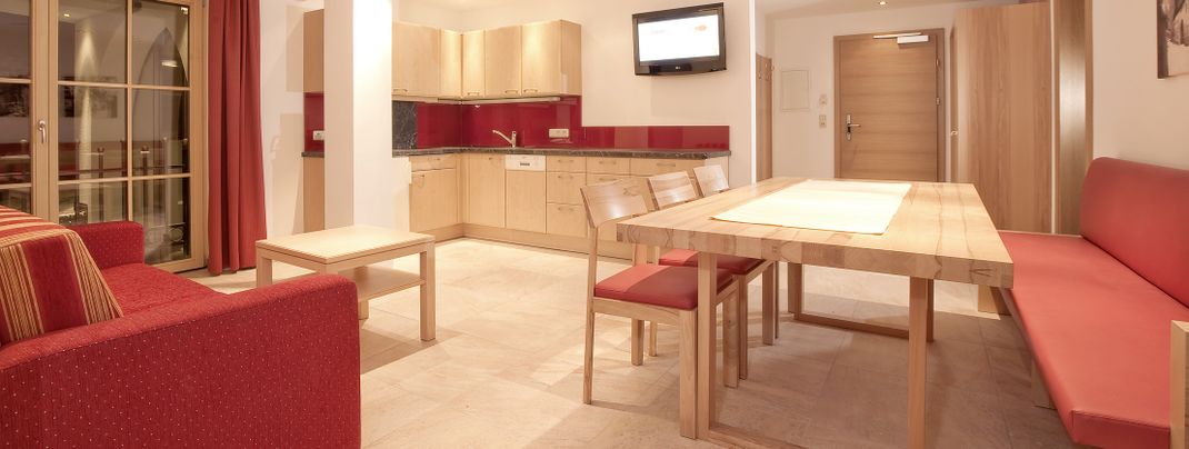 General information about your stay at Hotel Drei-Sonnen-Hof Depandance