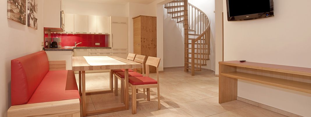 General information about your stay at Hotel Drei-Sonnen-Hof Depandance